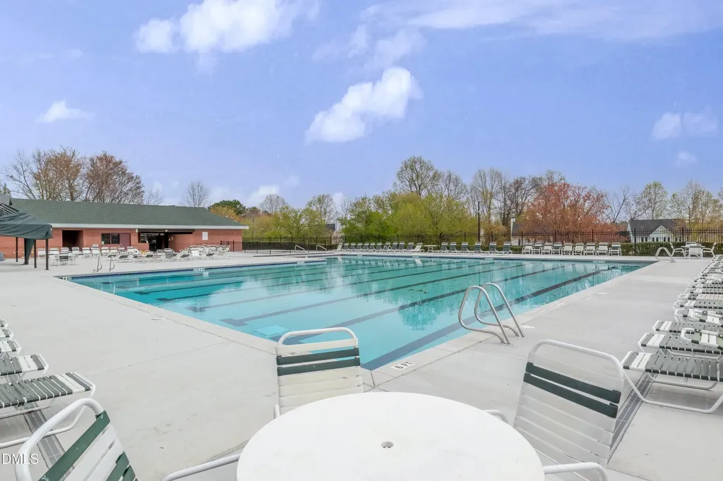 2331 Whistling Straits Way Raleigh NC 27604