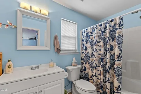 2331 Whistling Straits Way Raleigh NC 27604