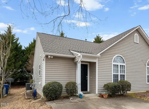 2331 Whistling Straits Way Raleigh NC 27604