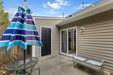 2331 Whistling Straits Way Raleigh NC 27604