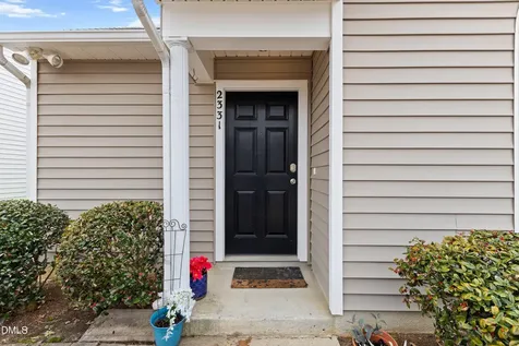 2331 Whistling Straits Way Raleigh NC 27604