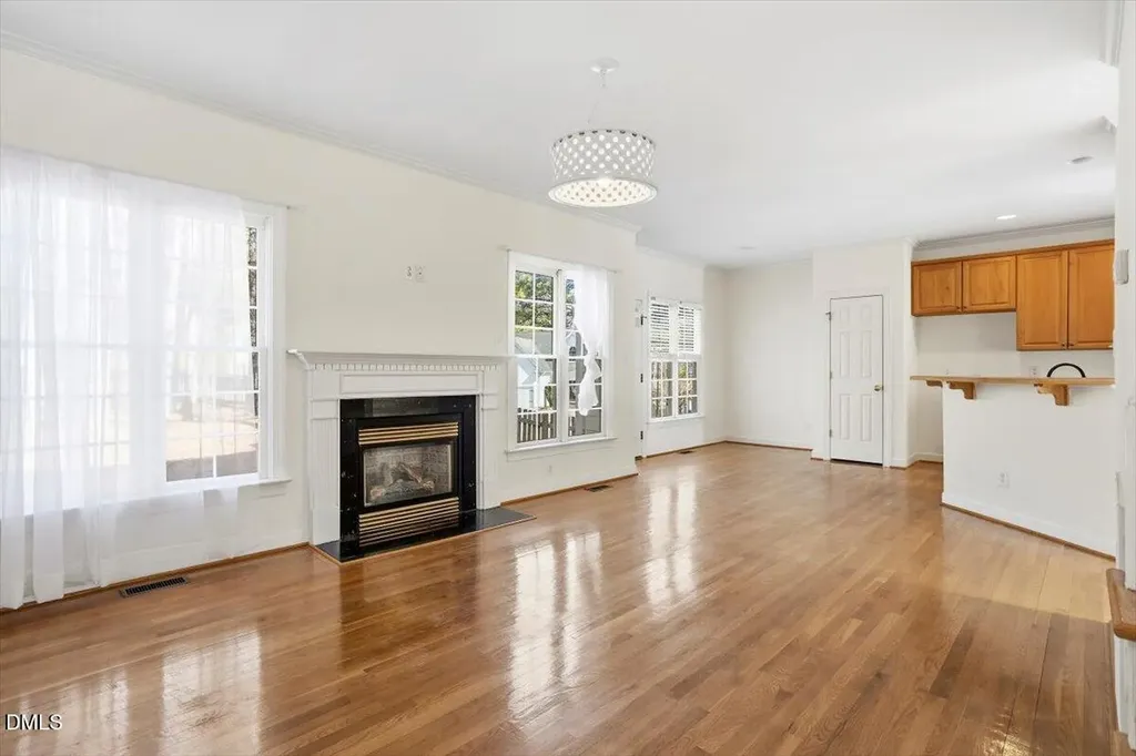 513 Moultonboro Avenue Wake Forest NC 27587