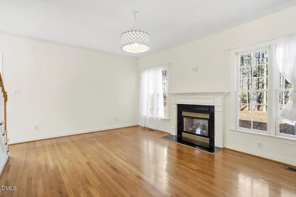 513 Moultonboro Avenue Wake Forest NC 27587
