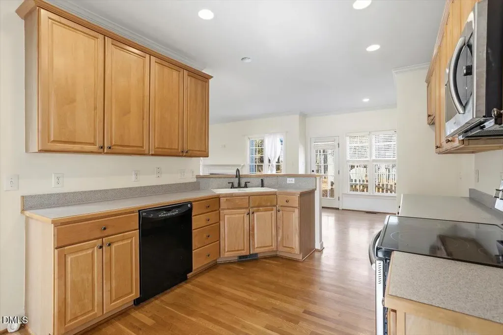 513 Moultonboro Avenue Wake Forest NC 27587