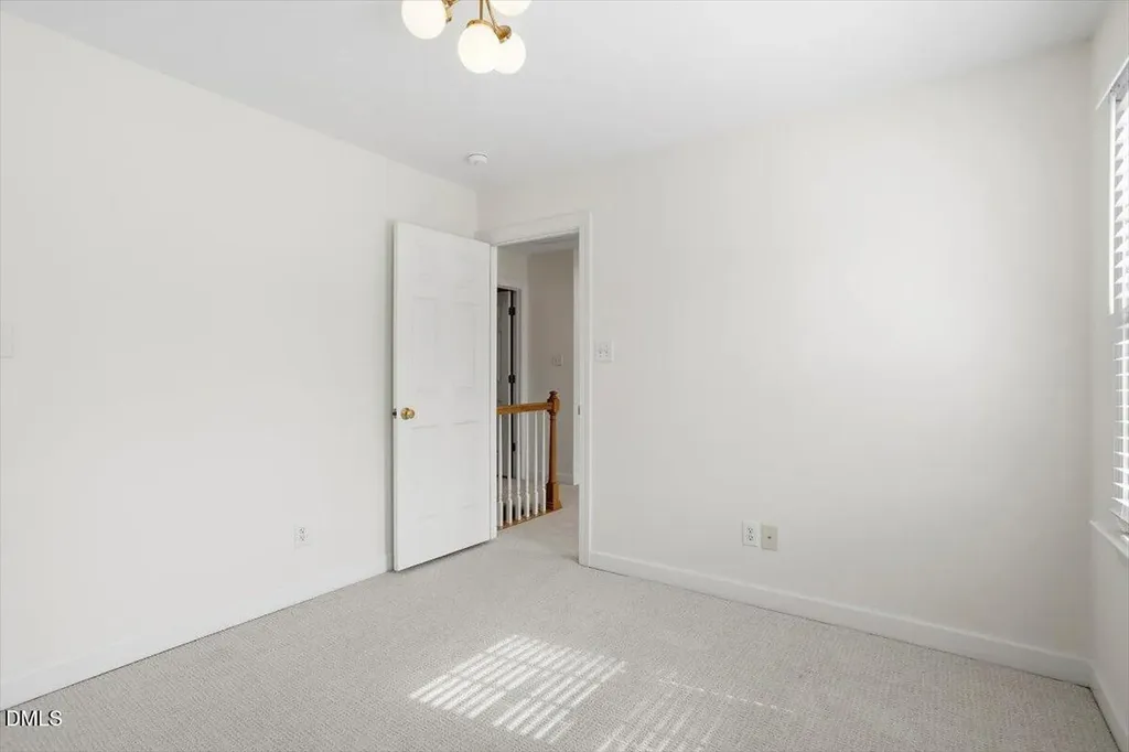 513 Moultonboro Avenue Wake Forest NC 27587