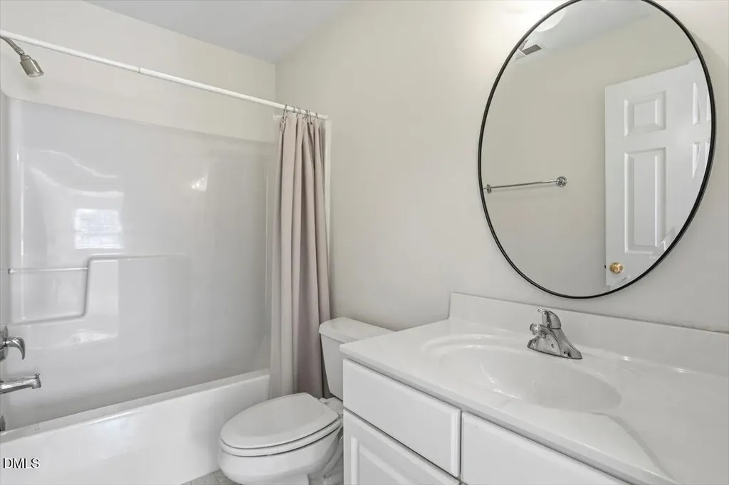 513 Moultonboro Avenue Wake Forest NC 27587
