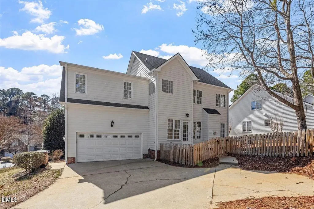 513 Moultonboro Avenue Wake Forest NC 27587
