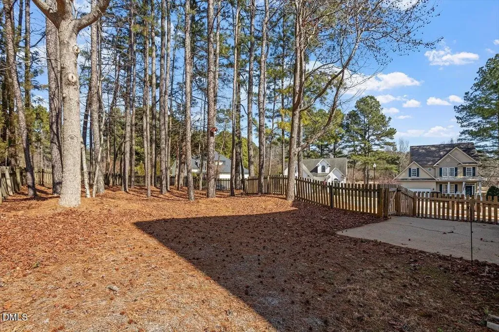 513 Moultonboro Avenue Wake Forest NC 27587