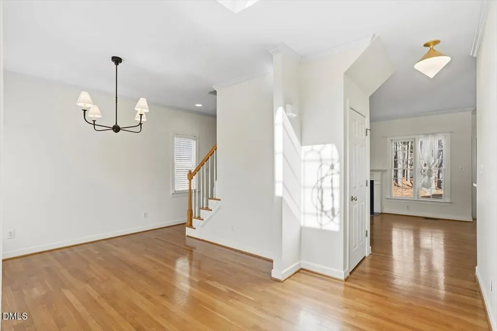 513 Moultonboro Avenue Wake Forest NC 27587