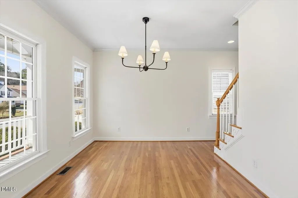 513 Moultonboro Avenue Wake Forest NC 27587