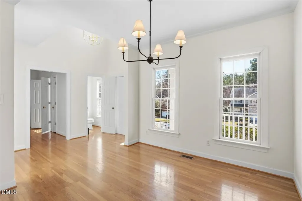 513 Moultonboro Avenue Wake Forest NC 27587