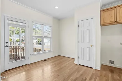 513 Moultonboro Avenue Wake Forest NC 27587