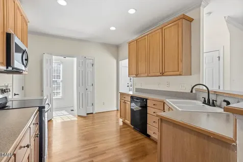 513 Moultonboro Avenue Wake Forest NC 27587