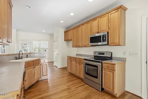 513 Moultonboro Avenue Wake Forest NC 27587