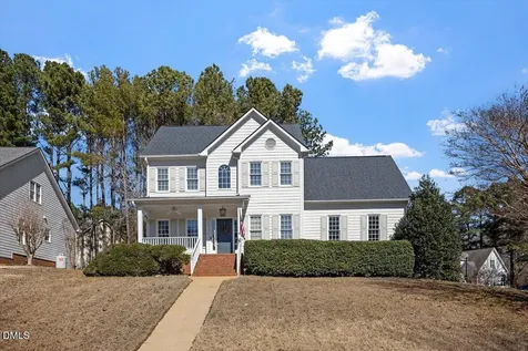513 Moultonboro Avenue Wake Forest NC 27587