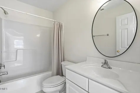513 Moultonboro Avenue Wake Forest NC 27587