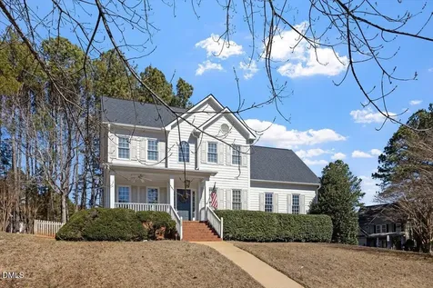 513 Moultonboro Avenue Wake Forest NC 27587