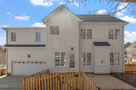 513 Moultonboro Avenue Wake Forest NC 27587