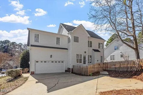 513 Moultonboro Avenue Wake Forest NC 27587