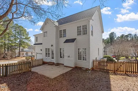 513 Moultonboro Avenue Wake Forest NC 27587