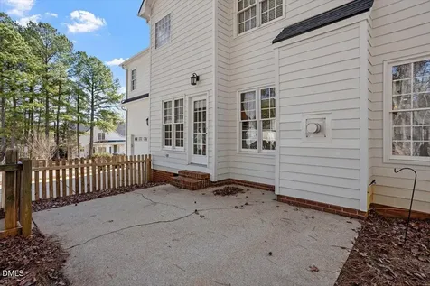 513 Moultonboro Avenue Wake Forest NC 27587
