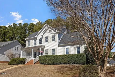 513 Moultonboro Avenue Wake Forest NC 27587