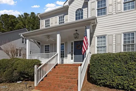 513 Moultonboro Avenue Wake Forest NC 27587