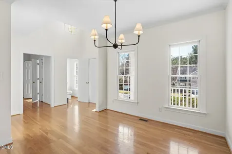 513 Moultonboro Avenue Wake Forest NC 27587