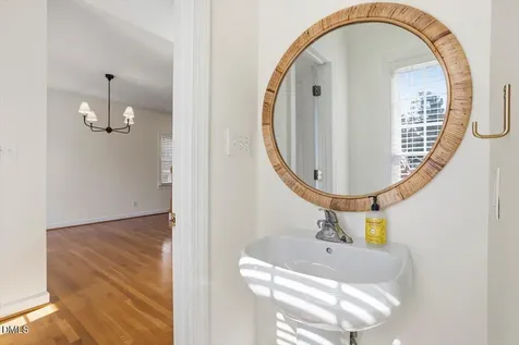 513 Moultonboro Avenue Wake Forest NC 27587