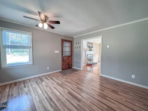 330 Hazelwood Drive Warrenton NC 27589