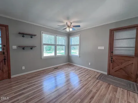 330 Hazelwood Drive Warrenton NC 27589