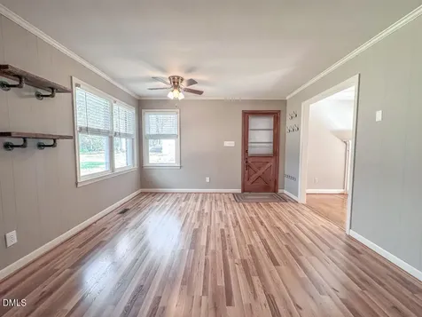 330 Hazelwood Drive Warrenton NC 27589
