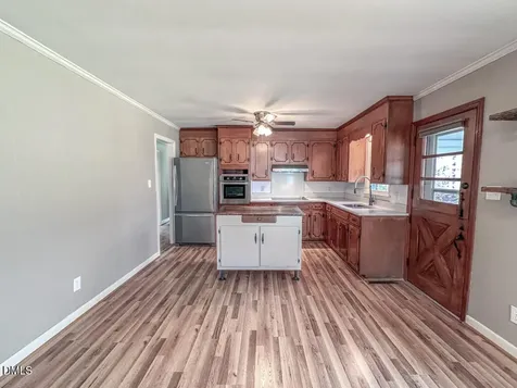 330 Hazelwood Drive Warrenton NC 27589