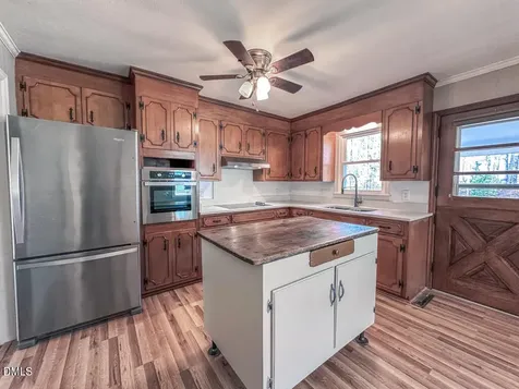 330 Hazelwood Drive Warrenton NC 27589