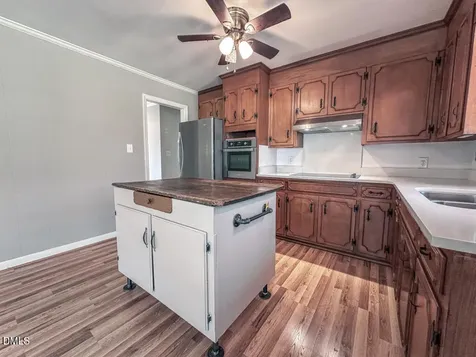 330 Hazelwood Drive Warrenton NC 27589