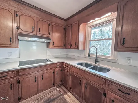 330 Hazelwood Drive Warrenton NC 27589
