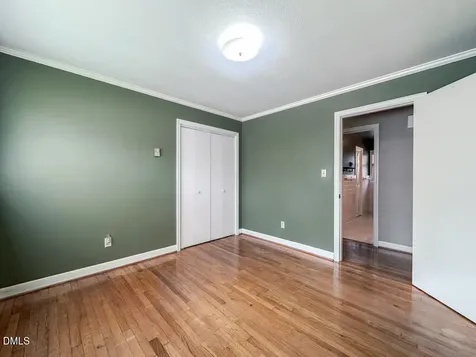 330 Hazelwood Drive Warrenton NC 27589