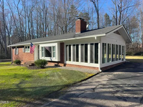 330 Hazelwood Drive Warrenton NC 27589