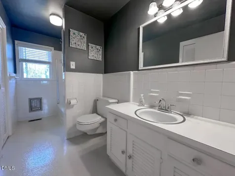 330 Hazelwood Drive Warrenton NC 27589