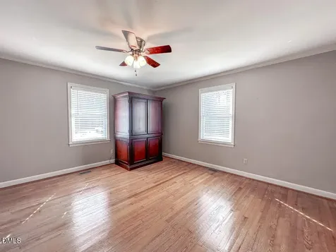 330 Hazelwood Drive Warrenton NC 27589