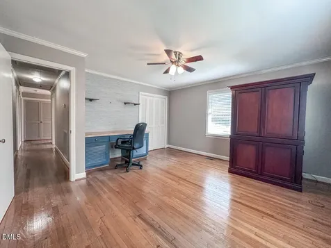 330 Hazelwood Drive Warrenton NC 27589