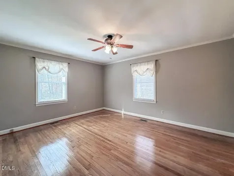 330 Hazelwood Drive Warrenton NC 27589