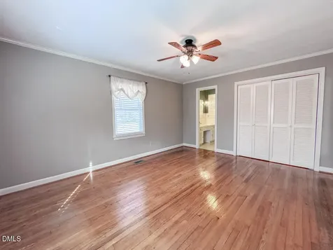 330 Hazelwood Drive Warrenton NC 27589