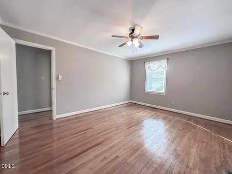 330 Hazelwood Drive Warrenton NC 27589
