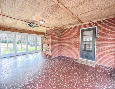 330 Hazelwood Drive Warrenton NC 27589