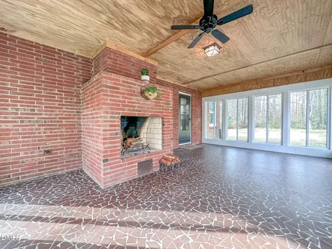 330 Hazelwood Drive Warrenton NC 27589