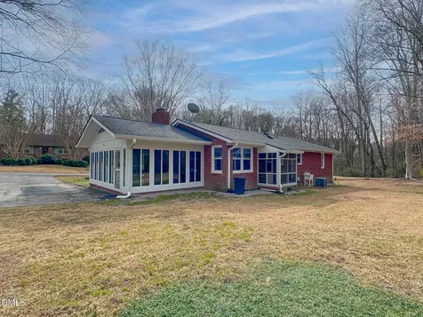 330 Hazelwood Drive Warrenton NC 27589