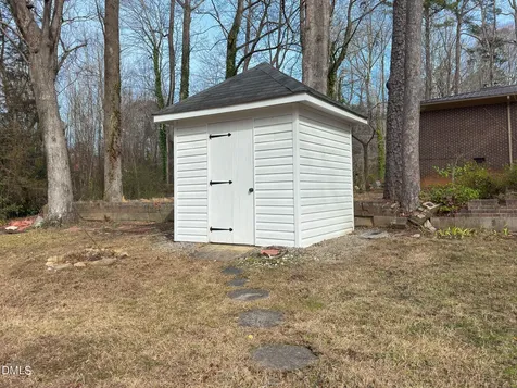 330 Hazelwood Drive Warrenton NC 27589