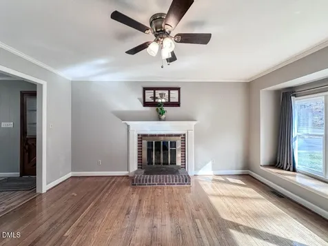 330 Hazelwood Drive Warrenton NC 27589