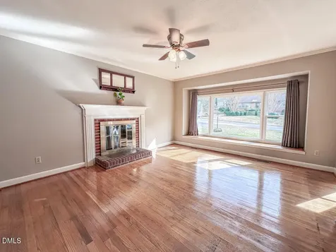 330 Hazelwood Drive Warrenton NC 27589